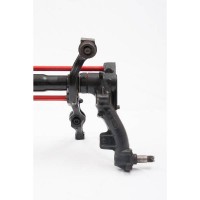 Peugeot 206 (dobfék+ABS) felújított hátsó híd